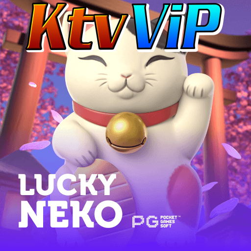 LUCKY NEKO