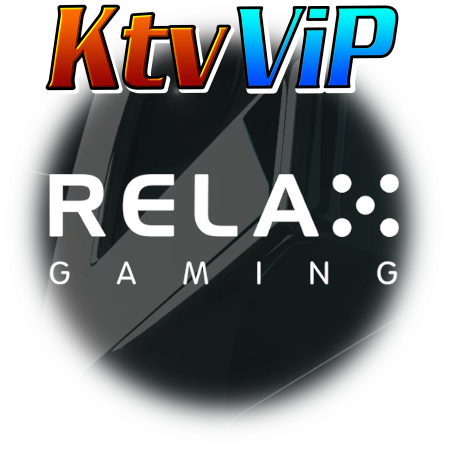 RELAX GAMING