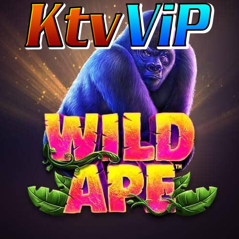 WILD APE